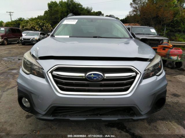 4S4BSAFC9J3351060 Subaru Outback Premium
