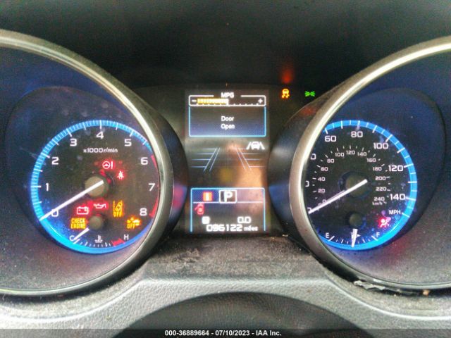 4S4BSAFC9J3351060 Subaru Outback Premium