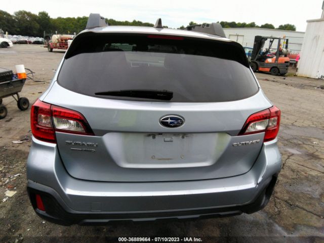 4S4BSAFC9J3351060 Subaru Outback Premium