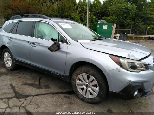 4S4BSAFC9J3351060 Subaru Outback Premium