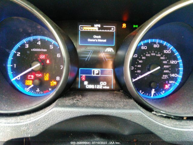 4S4BSAFC9J3351060 Subaru Outback Premium