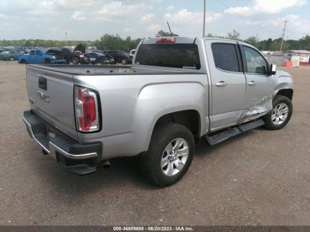 1GTG5BE37F1137681 GMC Canyon 2wd Sle