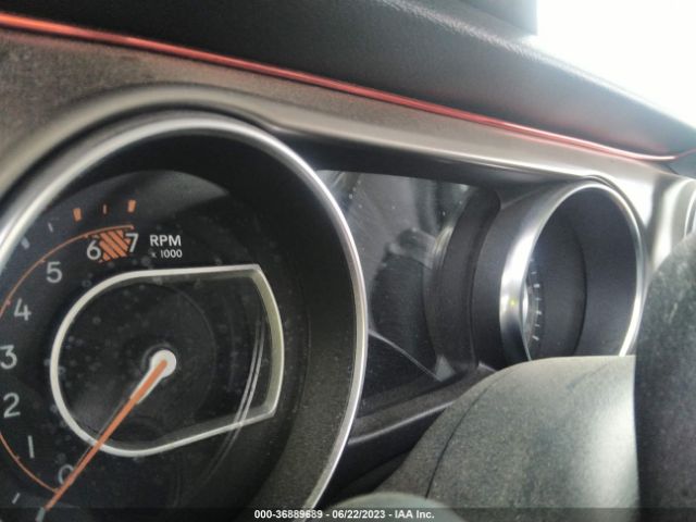 1C4HJXDNXLW166350 Jeep Wrangler Unlimited Sport S