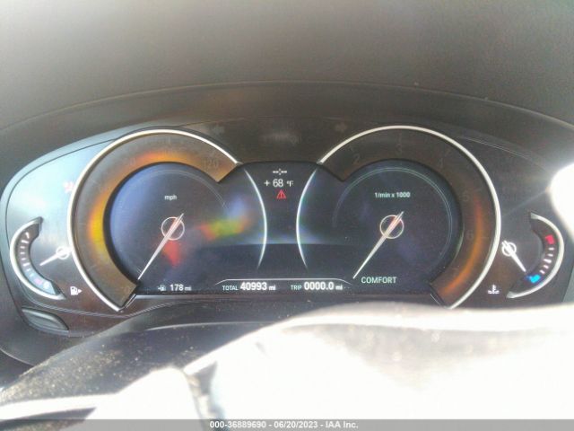 WBAJA7C56KG910583 BMW 5 Series 530i Xdrive