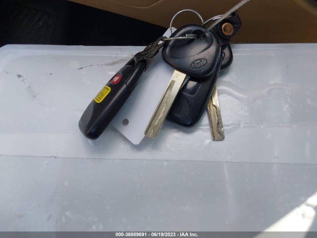 Hyundai ACCENT GLS 2014 KMHCU4AE8EU746968 Image 11