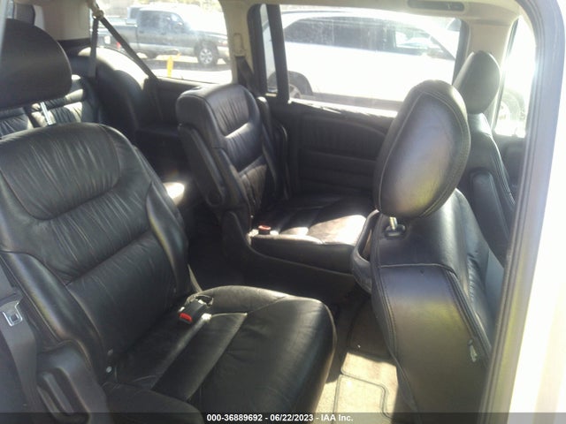 2006 HONDA ODYSSEY TOURING VIN: 5FNRL388X6B020812