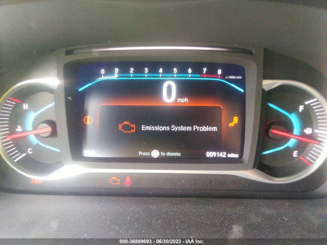 Honda Pilot Ex-l 2022 5FNYF6H51NB009724 Image 13