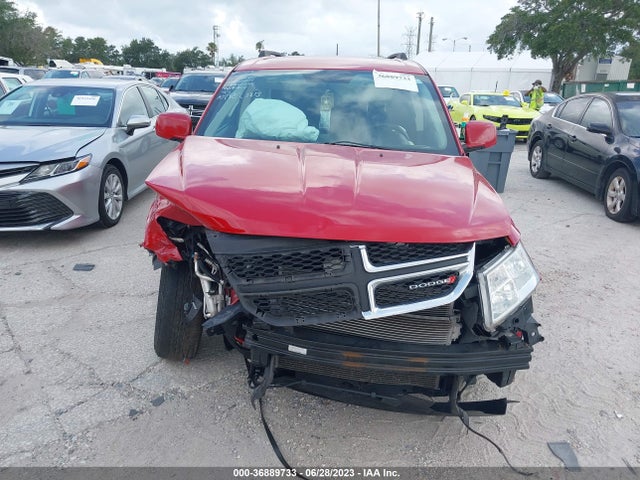 Dodge Journey Sxt 2018 3C4PDCBB3JT273764 Image 13