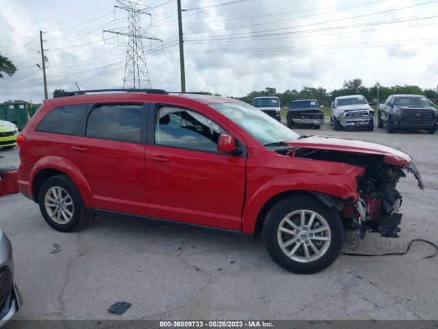 Dodge Journey Sxt 2018 3C4PDCBB3JT273764 Image 14