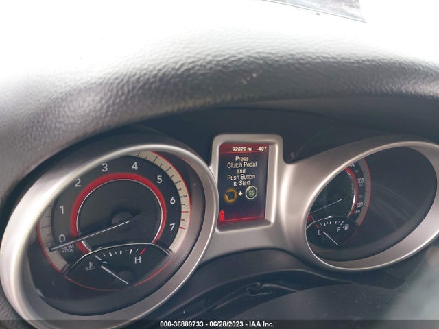 Dodge Journey Sxt 2018 3C4PDCBB3JT273764 Image 7