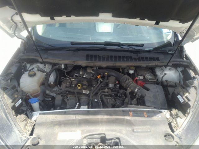 2FMPK4J9XKBC03777 Ford EDGE SEL