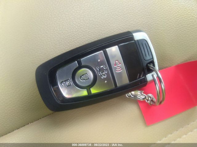 2FMPK4J9XKBC03777 Ford EDGE SEL