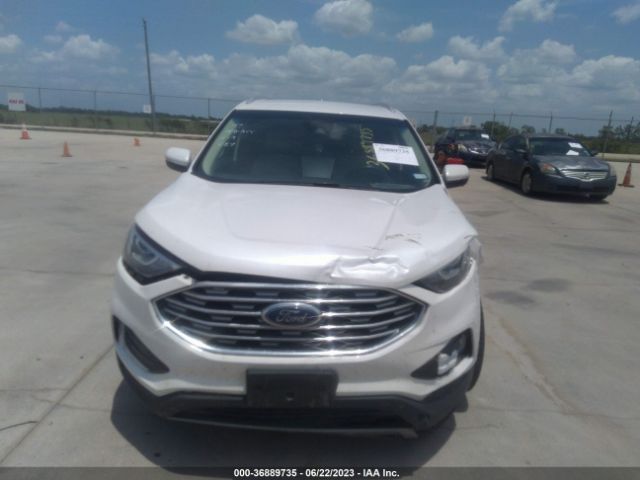 2FMPK4J9XKBC03777 Ford EDGE SEL