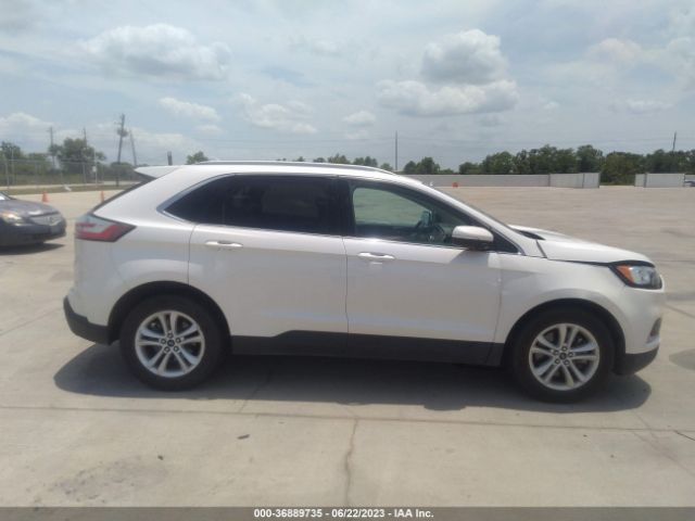 2FMPK4J9XKBC03777 Ford EDGE SEL