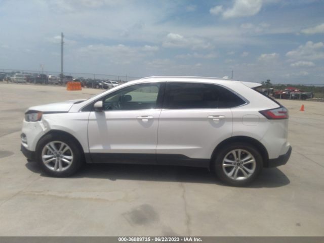 2FMPK4J9XKBC03777 Ford EDGE SEL