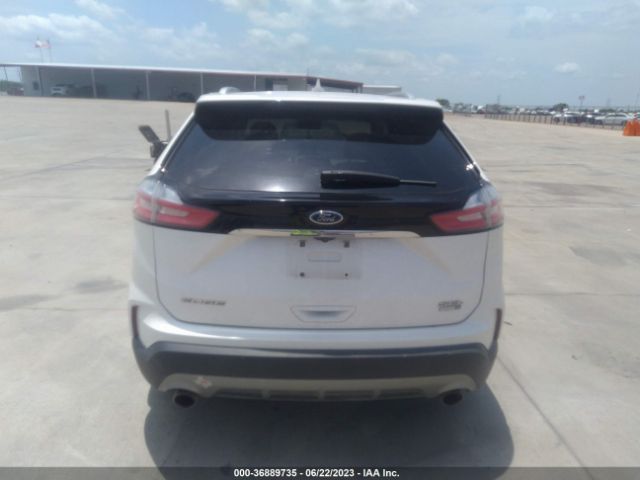 2FMPK4J9XKBC03777 Ford EDGE SEL