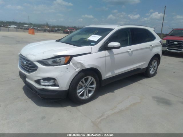 2FMPK4J9XKBC03777 Ford EDGE SEL