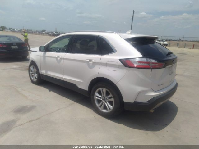 2FMPK4J9XKBC03777 Ford EDGE SEL
