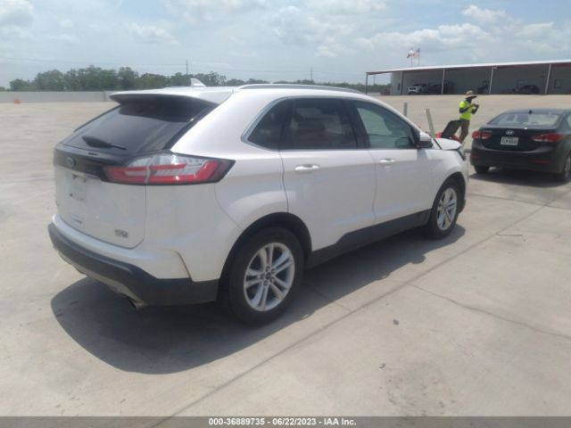 2FMPK4J9XKBC03777 Ford EDGE SEL