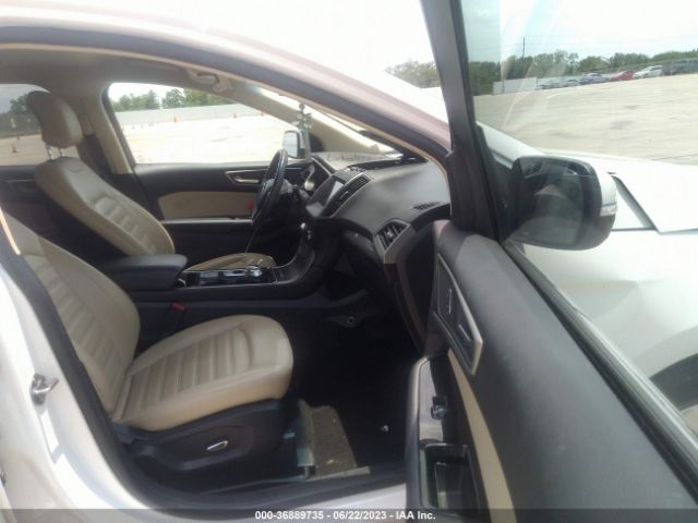 2FMPK4J9XKBC03777 Ford EDGE SEL