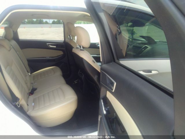 2FMPK4J9XKBC03777 Ford EDGE SEL