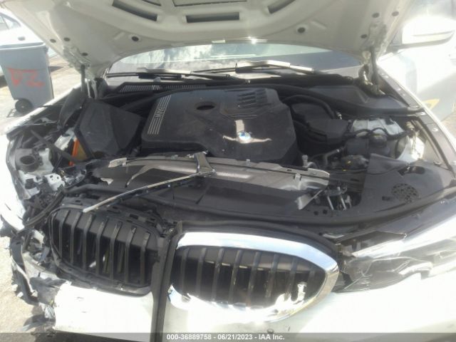 3MW5R7J0XL8B23220 BMW 3 Series 330i Xdrive