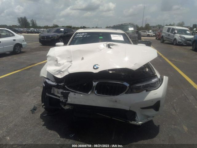 3MW5R7J0XL8B23220 BMW 3 Series 330i Xdrive