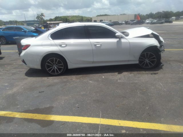 3MW5R7J0XL8B23220 BMW 3 Series 330i Xdrive