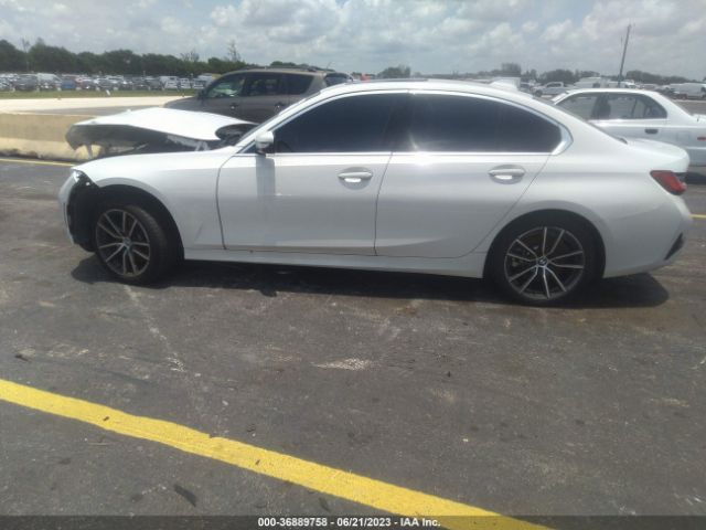 3MW5R7J0XL8B23220 BMW 3 Series 330i Xdrive