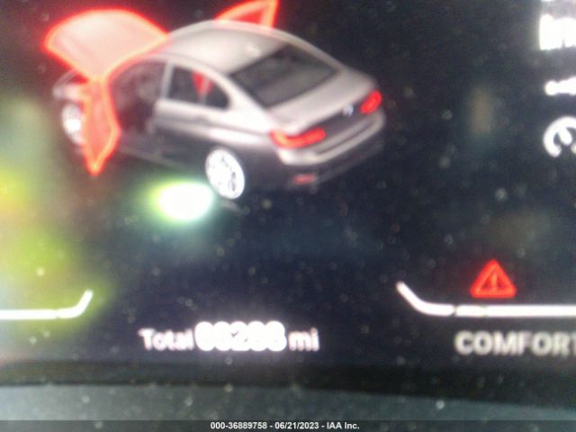 3MW5R7J0XL8B23220 BMW 3 Series 330i Xdrive