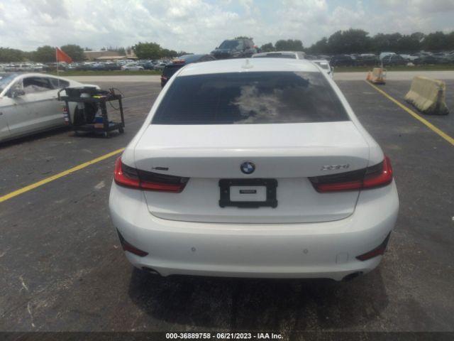 3MW5R7J0XL8B23220 BMW 3 Series 330i Xdrive