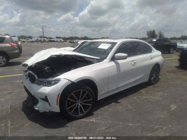 3MW5R7J0XL8B23220 BMW 3 Series 330i Xdrive