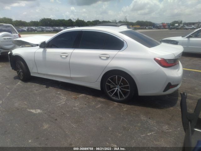 3MW5R7J0XL8B23220 BMW 3 Series 330i Xdrive