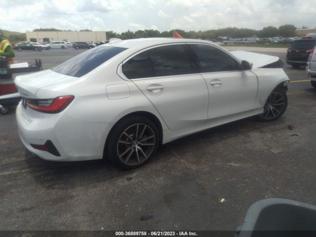 3MW5R7J0XL8B23220 BMW 3 Series 330i Xdrive