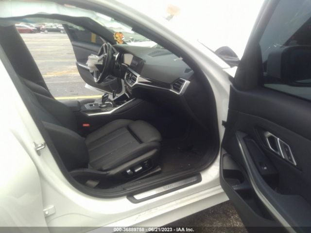 3MW5R7J0XL8B23220 BMW 3 Series 330i Xdrive