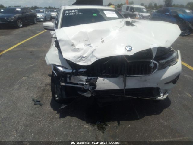 3MW5R7J0XL8B23220 BMW 3 Series 330i Xdrive