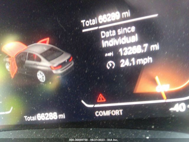 3MW5R7J0XL8B23220 BMW 3 Series 330i Xdrive