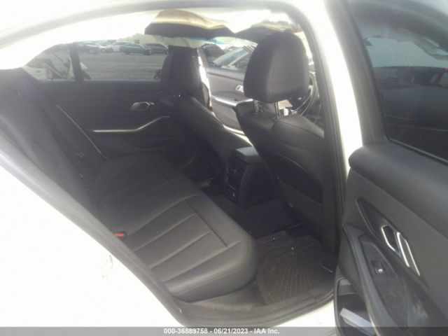3MW5R7J0XL8B23220 BMW 3 Series 330i Xdrive