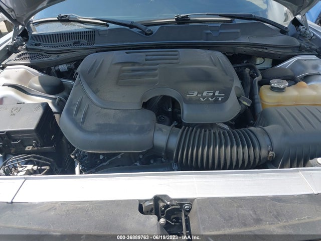 Dodge Challenger Sxt 2016 2C3CDZAG2GH119230 Image 10