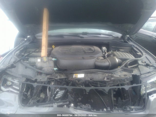 1C4RJFAGXMC621172 Jeep Grand Cherokee Laredo X