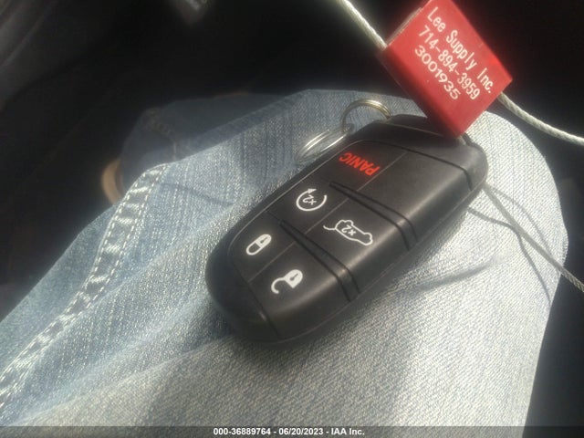 1C4RJFAGXMC621172 Jeep Grand Cherokee Laredo X