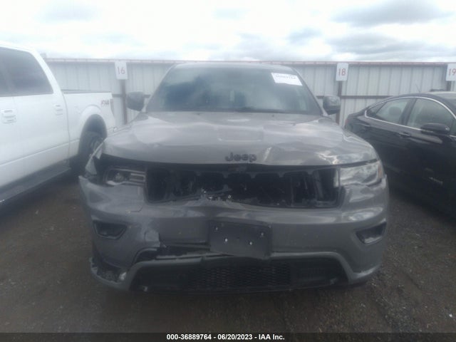 1C4RJFAGXMC621172 Jeep Grand Cherokee Laredo X