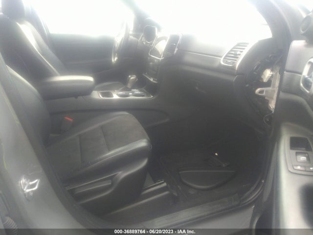 1C4RJFAGXMC621172 Jeep Grand Cherokee Laredo X