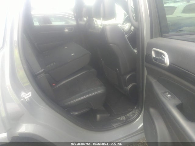 1C4RJFAGXMC621172 Jeep Grand Cherokee Laredo X