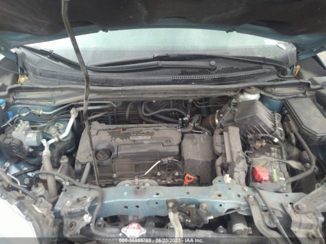 Honda Cr-v Ex-l 2016 2HKRM4H73GH667162 Image 16