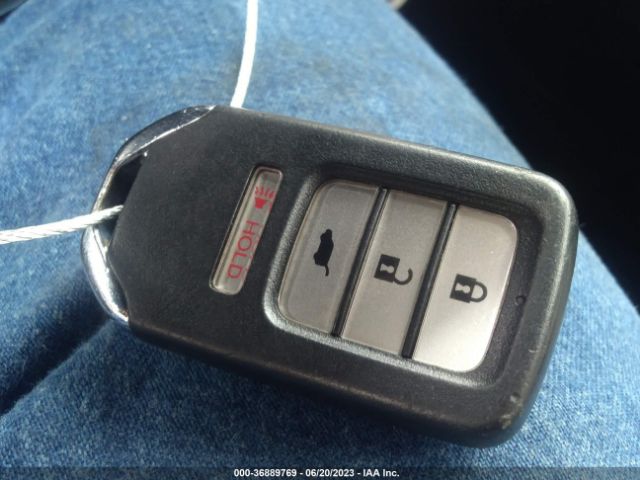 Honda Cr-v Ex-l 2016 2HKRM4H73GH667162 Image 3