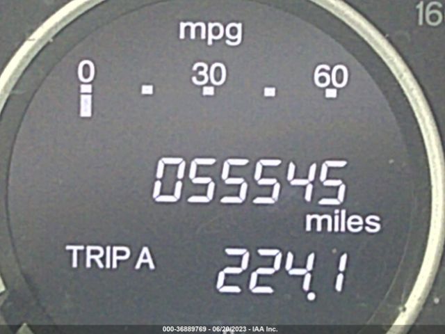 Honda Cr-v Ex-l 2016 2HKRM4H73GH667162 Image 7