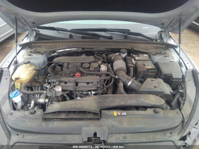 5XXG64J27MG068286 KIA K5 Gt-line
