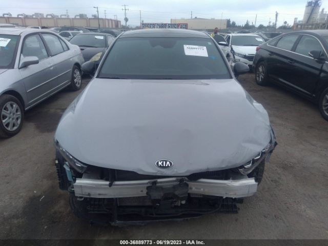 5XXG64J27MG068286 KIA K5 Gt-line