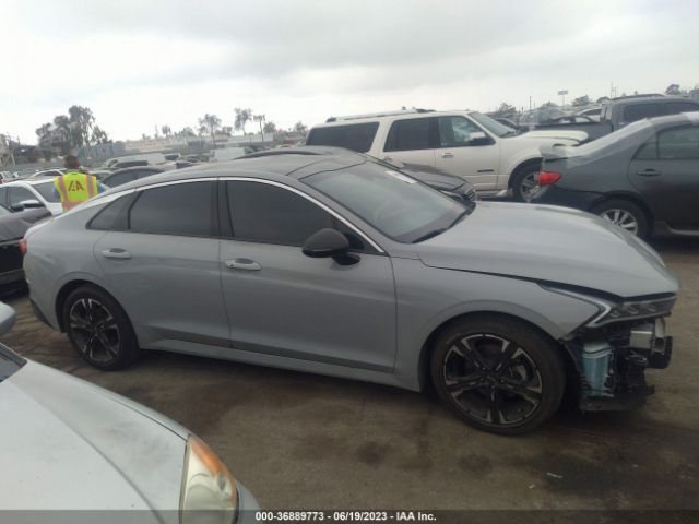 5XXG64J27MG068286 KIA K5 Gt-line